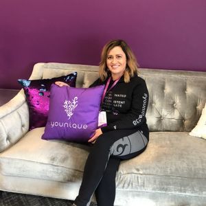 Meet your Posher, Ondrea